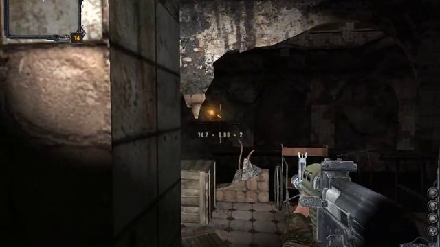 S.T.A.L.K.E.R. Вот что называется настоящий задрот смотреть онлайн