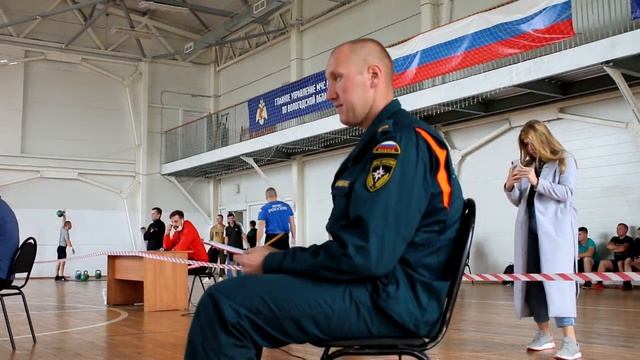 Соревнования по гиревому спорту среди подразделений ГУ смотреть онлайн
