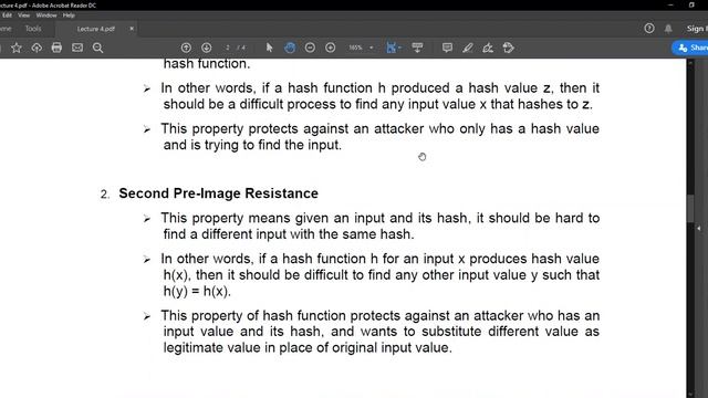 Hash function - deferent between Hashing and Cryptography смотреть онлайн