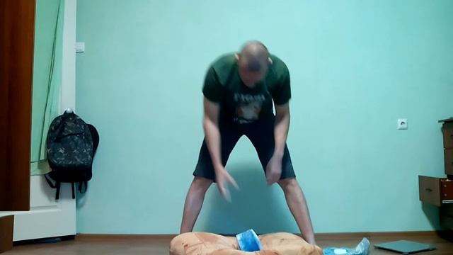 19.08.17 Silarukov blob 21kg AMRAP 5min смотреть онлайн