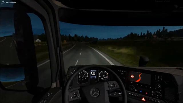 Euro truck simulator 2 | New Update | 1.37 open beta is here смотреть онлайн
