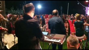 Сангали Мирзоев 2020 дар шаҳри Кӯлоб. Sangali Mirzoev 2020 dar Kulob