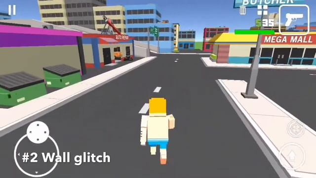 Cubic Sandbox Glitches! смотреть онлайн
