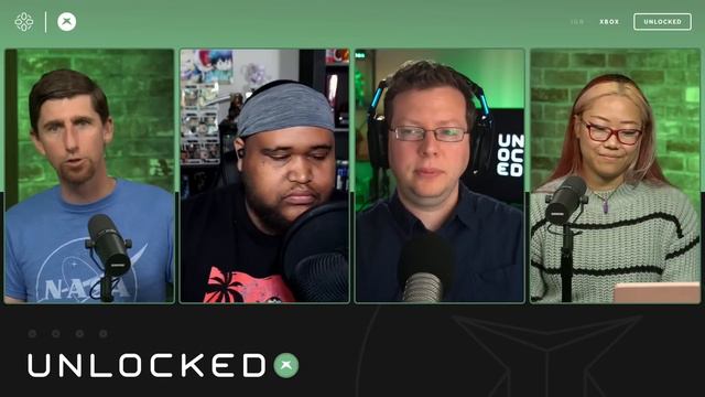 Fallout 4 Goes Next-Gen and the Future of Fallout – Unlocked 567 смотреть онлайн
