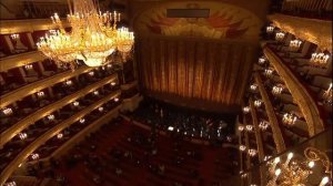 Giselle - Full Length Ballet by Bolshoi Ballet Theatre