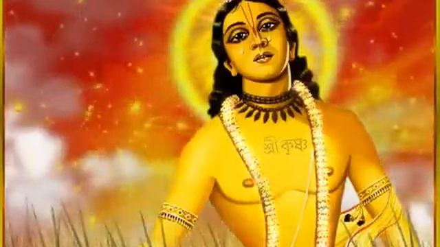 Шри Чайтанья Шикшаштака смотреть онлайн