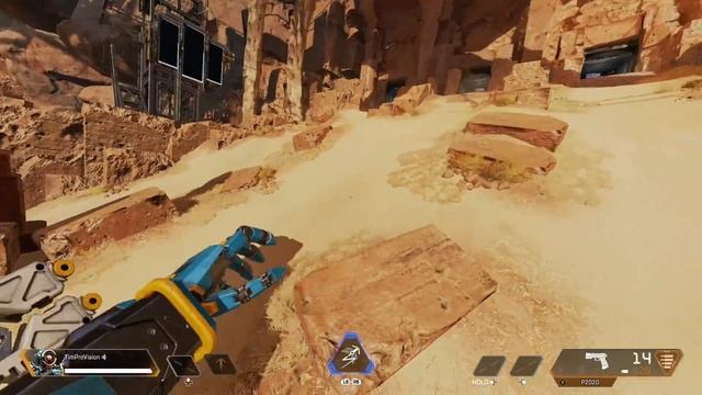 HOW TO USE PATHFINDER IN APEX LEGENDS | MASTER PATHFINDER GUIDE смотреть онлайн