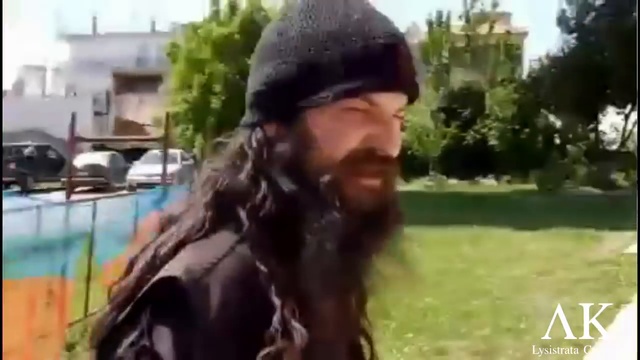 Πάτερ Κλεομένης-Best of _17 смотреть онлайн