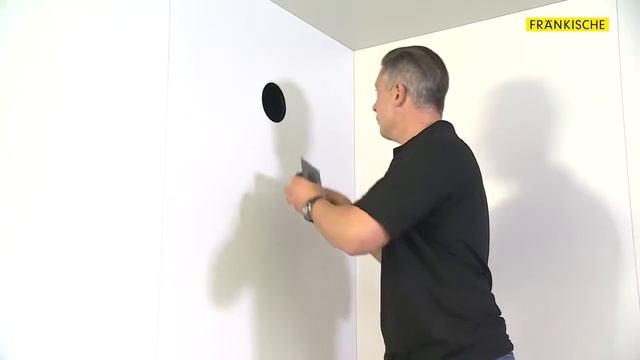 Дизайнерские решетки Frankische смотреть онлайн