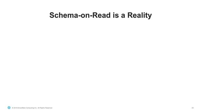 Webinar: How to Analyze JSON with SQL смотреть онлайн
