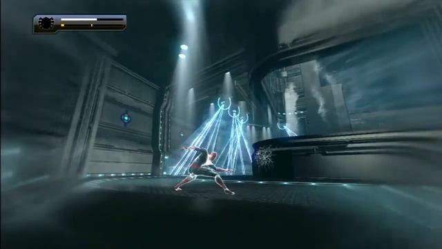 SPIDER-MAN EDGE OF TIME * FULL GAME [PS3] GAMEPLAY смотреть онлайн