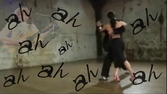 ANE BRUN - THE DANCER смотреть онлайн