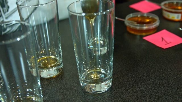 Как проверить мед в домашних условиях? смотреть онлайн