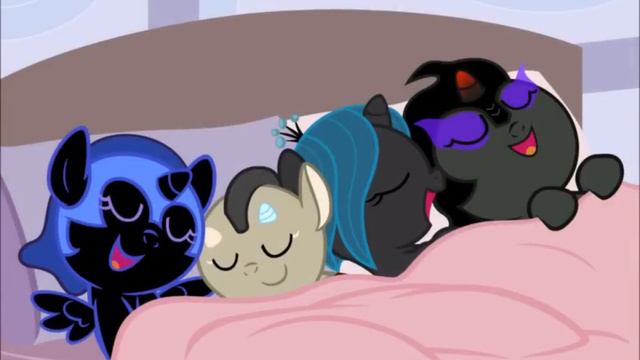 мой маленький пони песни пони 1 смотреть онлайн