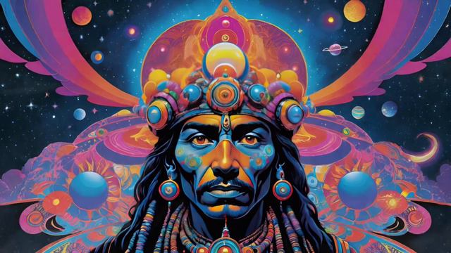 Universal Souls Psytrance DJ Mix Set #psytrancemusic #psytrancedj #psytrance #psychedelictrance