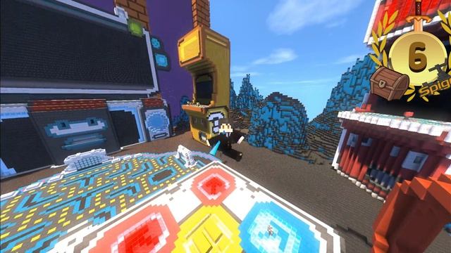 ?Top 10 mejores plugins de spigot ? | Plugins de minecraft ⭐️ смотреть онлайн