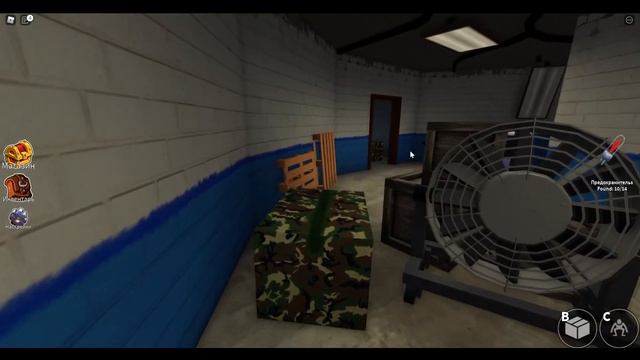 Радужные друзья роблокс / Rainbow Friends Roblox / Хале цветастики. Я пришёл знакомиться) смотреть онлайн