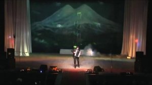 Аслан Тлебзу-Попури на горские мелодии.avi