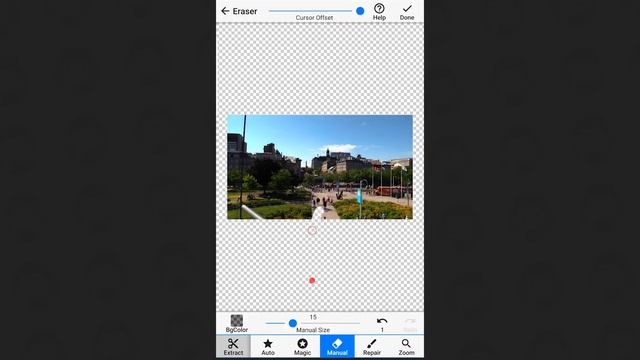 Cara Edit Video Monster Raksasa di Hp Android | KINEMASTER TUTORIAL #44 смотреть онлайн