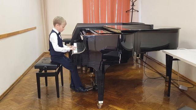 О. Геталова- Сталактитовая пещера смотреть онлайн