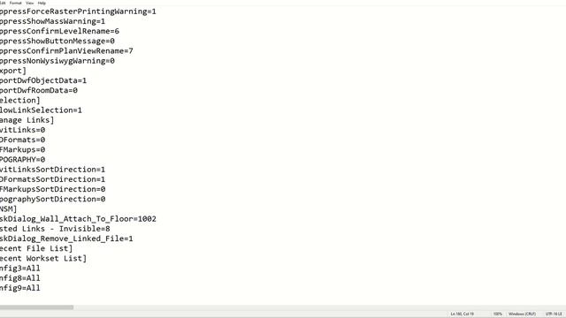How to reset recent files list on Revit 2021 смотреть онлайн
