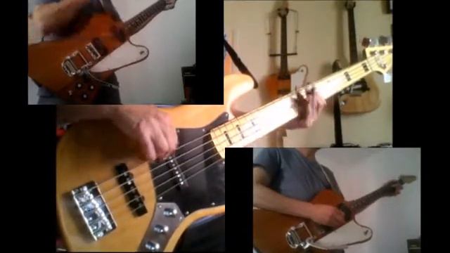 Cover: Jefferson Airplane - Somebody To Love