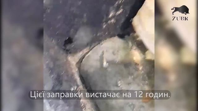 ⭐️ Шахтний Зубр. Опалення дровами з лузгою та тирсою смотреть онлайн