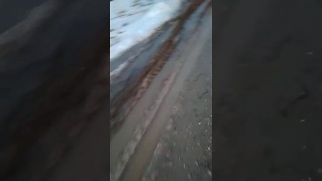 дорога к дому Коломенский городской округ деревня Большое Карасево ул Дачная смотреть онлайн