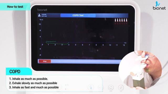 How to use an Incentive Spirometer - Cardio Q50, Q70 смотреть онлайн