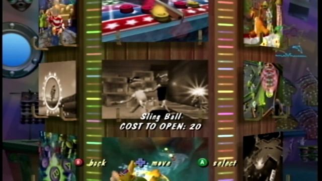 A Party Game that is Better Than MARIO PARTY?! (Muppets Party Cruise) смотреть онлайн