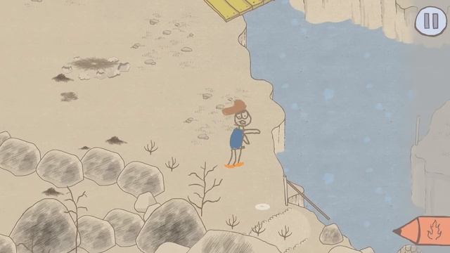 Draw a Stickman: EPIC - Рисованное Безумие смотреть онлайн