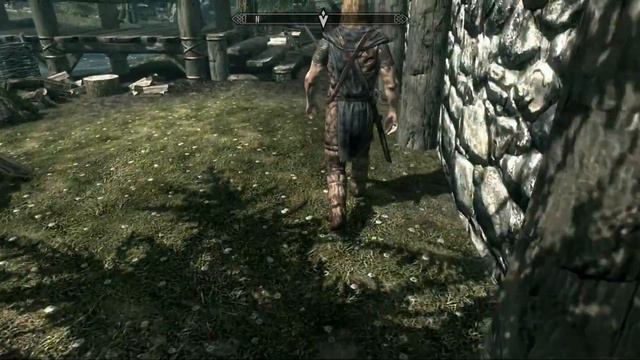 THE ELDER SCROLLS V SKYRIM PART 1 LEVEL 1 DIFFICULTY LEGENDARY PROLOGUE UNBOUND GOING TO WHITERUN смотреть онлайн