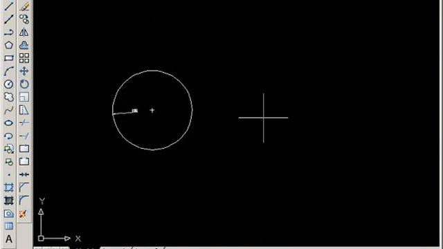 08 Circle Окружность 2D смотреть онлайн