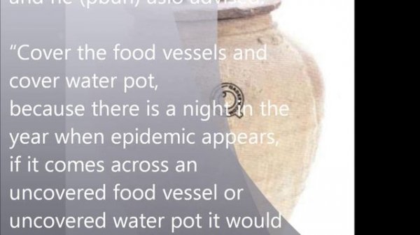 Green Deen part1-Eco-friendly Islam