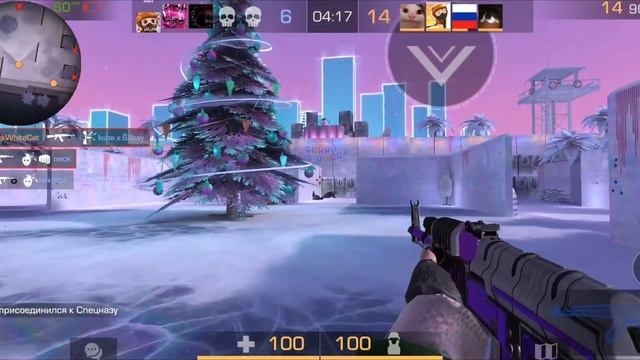 РОЗЫГРЫШ ГОЛДЫ/Fragmovie/Мувик/новогоднее обновление/стандофф 2/#standoff2 #fragmovie #розыгрыш смотреть онлайн