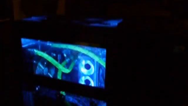 Cooler Master 932 HAF смотреть онлайн