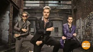 «Little Big», наши на Евровидении. Доброе утро. Фрагмент выпуска от 04.03.2020
