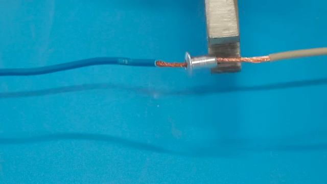An experienced electrician taught me! I don't understand why this hasn't been patented yet смотреть онлайн