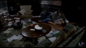 Сэм и Дин | С Новым Годом | Сверхъестественное | Клип