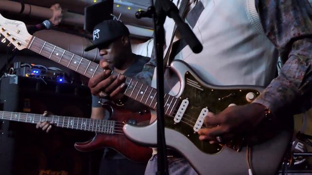 Eric Gales - Layin' Down The Blues - 7/4/21 The Ride Festival - Telluride, CO смотреть онлайн