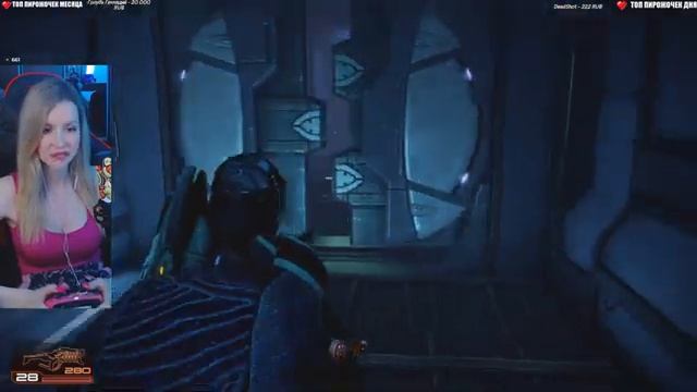 MASS EFFECT LEGENDARY EDITION Прохождение на Русском | Масс Эффект 2 Ремастер смотреть онлайн