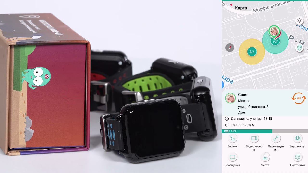 Съемка для маркетплейсов смотреть онлайн