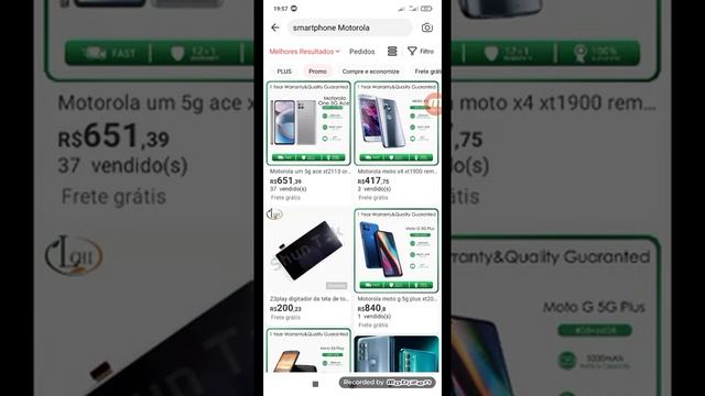 Como comprar Smartphone Barato ⚓ смотреть онлайн