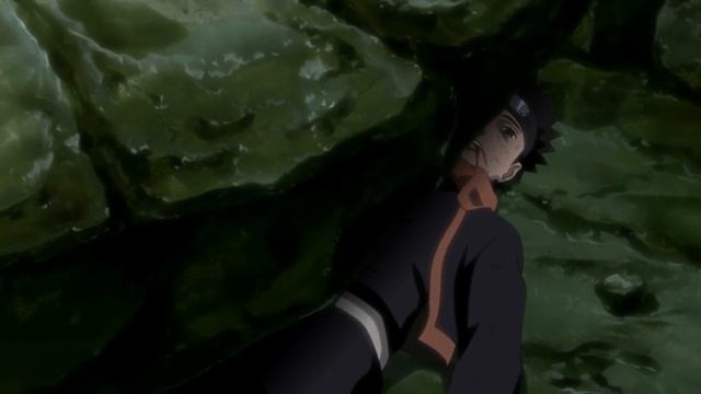 Obito Uchiha「AMV」▪ In The End (Remix)