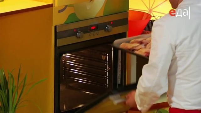 Цыпленок по-сицилийски смотреть онлайн