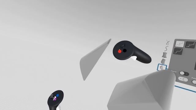 Gravity Sketch VR - Update 1.5 смотреть онлайн