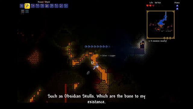 Enigma Mod Playthrough Ep 1 смотреть онлайн