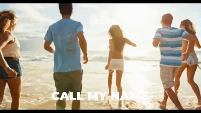 Doctor Martini feat. Becky -- Call My Name (Medico Radio Edit) Italo Disco New Video 2022 by drJAY смотреть онлайн