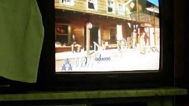 The Last Bounty Hunter arcade gameplay 07 смотреть онлайн