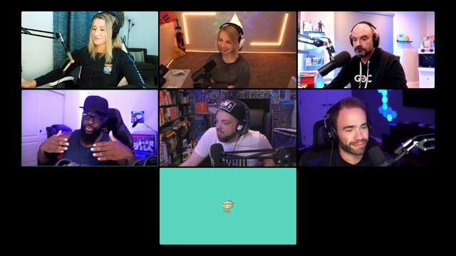 Gamescom Predictions, Bomb Rush Cyberfunk, X360 Shuts Down, Starfield Goes Gold | Spawncast Ep 332 смотреть онлайн
